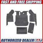 Brjk11r4 Cargo Bedrug Jk 11-15 Wrangler Kit