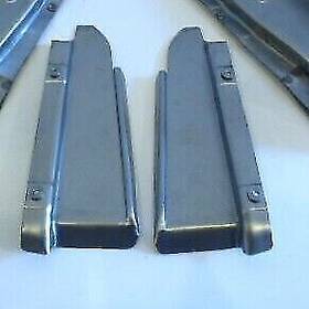 A132exu Brookville Roadster Ford Model A Upper Subrail Extension 1930-1931