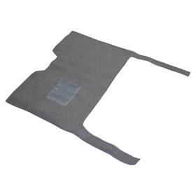 Brothers Trucks 090127197905 Cpt1000gray Kit Carpet For Chevy Chevrolet Suburban Truck Gmc