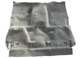 Cpt81pu-sblue Brothers Trucks Carpet Set - Small Hump Blue