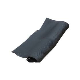 Fmt40sm Brothers Trucks Rubber Floor Mat - Low Hump