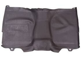 Fmt81lg Brothers Trucks Rubber Floor Mat - High Hump