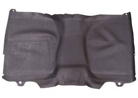 Fmt81sm Brothers Trucks Rubber Floor Mat - Low Hump