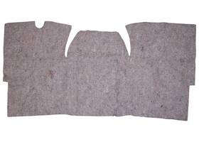 Fp07384 Brothers Trucks Chevrolet Gmc 250 292 305 307 350 379 400 454 Floor Carpet Insulator