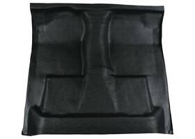 Vfc81pu4wd Brothers Trucks Vinyl Floor Cover - 4wd Regular Cab
