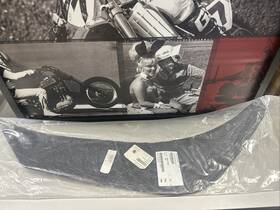 291003577 Brp Rear Center Carpet Lh