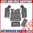 Btjk07r4 Bedrug Bedtred Cargo Kit Fits 07-10 Wrangler Jk