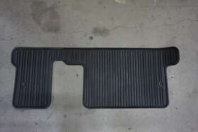 19172550 Buick 2007 08 09 10 11 12 13 14 15-17 Enclave Third Row Floor Mat Oem