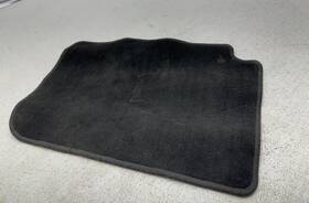 20100303 Buick 2000-2005 Lesabre Rear Left Driver Side Floor Mat Oem