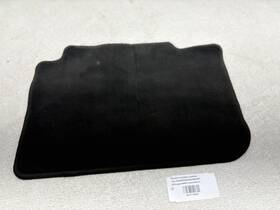 20100323 Buick 2000-2005 Lesabre Rear Right Passenger Side Floor Mat Oem