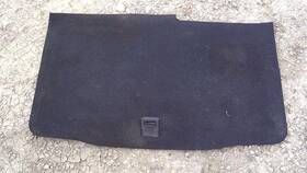 223.gm4r13 Buick Regal 2013 Cargo Trunk Cover 458695