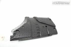 23244444 Buick 2018-2021 Enclave Front Right Side Floor Carpet Filler Insulation Pad Oem