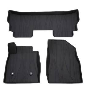 42850748 Buick Set 3 Factory Oem Gm Envista 1st 2nd Row Floor Liners 2024-2026 42850748 Buick Set 3 Factory Oem Gm Envista 1st 2nd Row Floor Liners 2024-2026