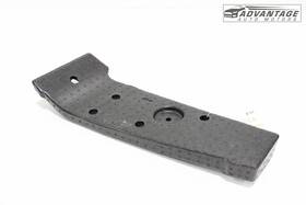 84572728 Buick 2021-2023 Envision Front Right Floor Panel Outboard Carpet Filler Pad Oem