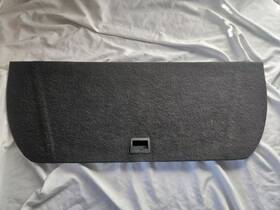 23470012 Buick Oem 2009-2017 Enclave Chevrolet Traverse Rear Cargo Storage Compartment Floor