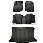 Bun-99021-40041 Husky Liners Weatherbeater Floor Mats Set Cargo Liner Dodge Dart