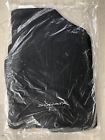 C1f14-ac001 Hyundai Oem Genuine Floor Mats Black Carpet Set Of For
