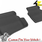 Fx7a07195-c250 C250 Fits Black Waterproof Rear Car Parts