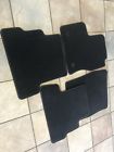 C520 Lhd Ford Oem Escape Carpet Floor Mats Set Of New