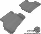 Gtca35778-c63 C63 Amg Row Fits Gray Carpet Auto Parts Per
