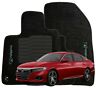 C7898 Ecomats Carpet Floor Mats Custom Fit For Honda Accord To