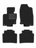 Ca6940847394051 Caartonn For Mazda Front Rear Floor Mats Tray 6940847394051
