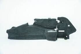 21998668 Cadillac 04-09 Xlr Oem Rear Right Pass Trunk Quarter Trim Cover Panel 5084