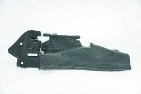 21998669 Cadillac 04-09 Xlr Oe Rear Left Driver Trunk Quarter Trim Cover Panel Liner 5084