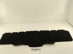 223.gm6m92 Cadillac Allante Trunk Latch Carpeting Panel Fits 87 88 89 90 91 92