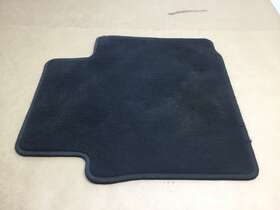22904007 Cadillac Xts Rear Right Passenger Carpet Floor Mat 2013 - 2018 B