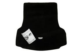 23382745 Cadillac Oem Gm 2016-2020 Ct6 Premium Carpeted Cargo Mat With Logo Black
