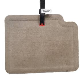 25771310 Cadillac Dts 2006-2009 Oem Cream Right Rear Carpet Floor Mat