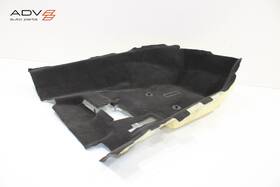 84208219 Cadillac Ats Front Right Passenger Side Floor Carpet Cover Mat Oem 2015 - 2018