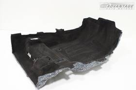 84589443 Cadillac 2019-2023 Xt4 Front Right Passenger Side Floor Carpet Liner Cover Oem