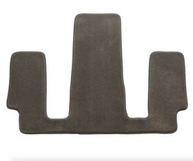 84598085 Cadillac Factory Oem Gm Xt6 3rd Row Floor Mat 2020-2025 Carpet Titanium