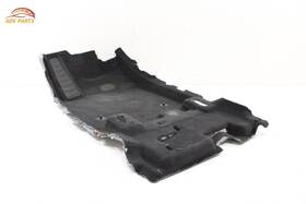 86810531 Cadillac Lyriq Front Left Side Floor Carpet Cover Liner Oem 2023 - 2024