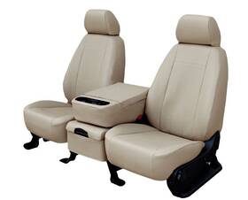 Dg298-05lx Caltrend Car Seat Covers Fit Chrysler/dodge Town And Country Caravan Grand