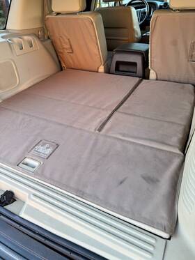 36593-li-c2-yp-11 Canvasback Cargo Liner Lincoln