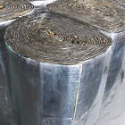 Car Heat Insulation Sound Deadening Mat Thermal Reflective Heatproof 3/8inch