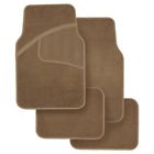 Car Mat Rubbermaid Carpet Floor Tan Pack 031673514501