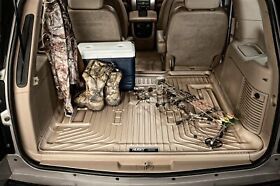 28191 Cargo Area Liner Husky