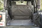 13260.04 Cargo Area Liner-x Rugged Ridge Fits 09-11 Jeep Wrangler