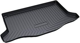 Cargo Liner For 2015-2020 Honda Fit Rear Tray Trunk Floor Mat Waterproof