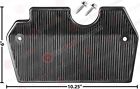 3777746 Carpet Dii Panel Toe Guard