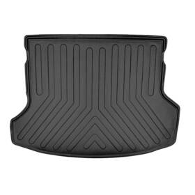 Cartechs 684402858715 Cargo Liner For Jeep Compass 2017-2024 Rear Trunk Mat Waterproof Line