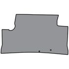 Cat-tmr-165 Rem Automotive Inc Pontiac Trunk Floor Mat Cover For Catalina