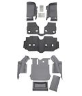 Cbtjk074 Bedrug Bedtred Cargo Kit 870558003866
