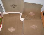 Cc34t4 King Ranch Ford Carpeted 032281206895