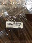 Ccs0091 Carrelli Mg Midget Carpet Set Brown Autumn Leaf High Quality