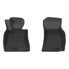 Cd00611509 Aries Black Front Floor Mat